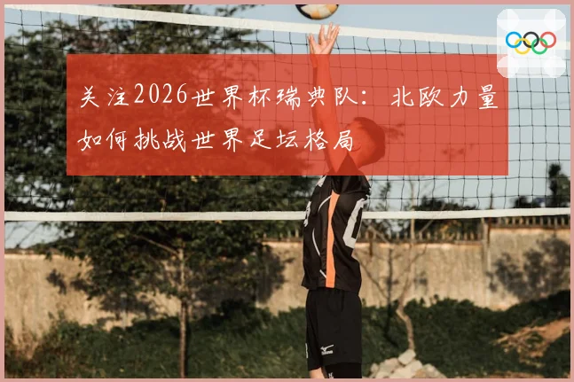 关注2026世界杯瑞典队：北欧力量如何挑战世界足坛格局