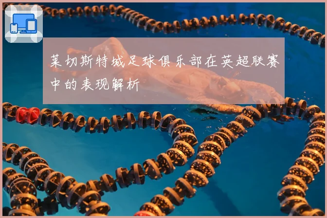莱切斯特城足球俱乐部在英超联赛中的表现解析