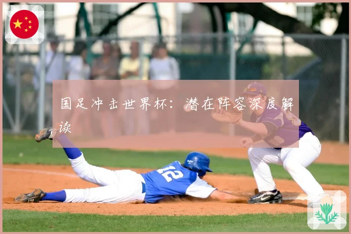 国足冲击世界杯：潜在阵容深度解读