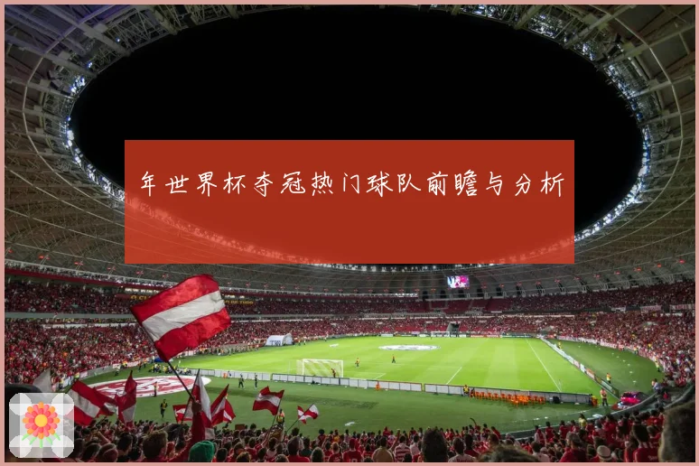 年世界杯夺冠热门球队前瞻与分析