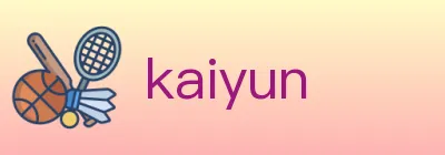 kaiyun Logo